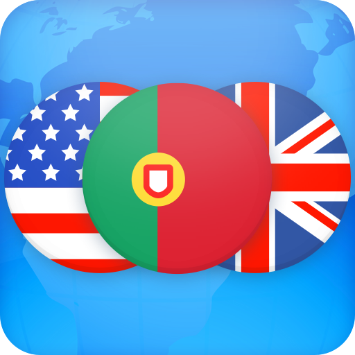 Portuguese English Dictionary