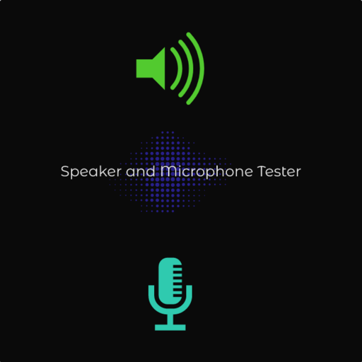 Speaker and Microphone Tester