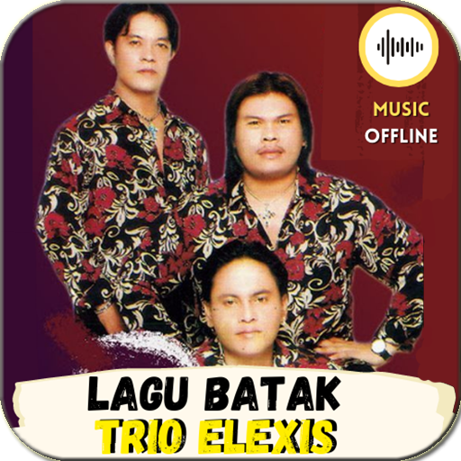 Lagu Batak Trio Elexis | Full 