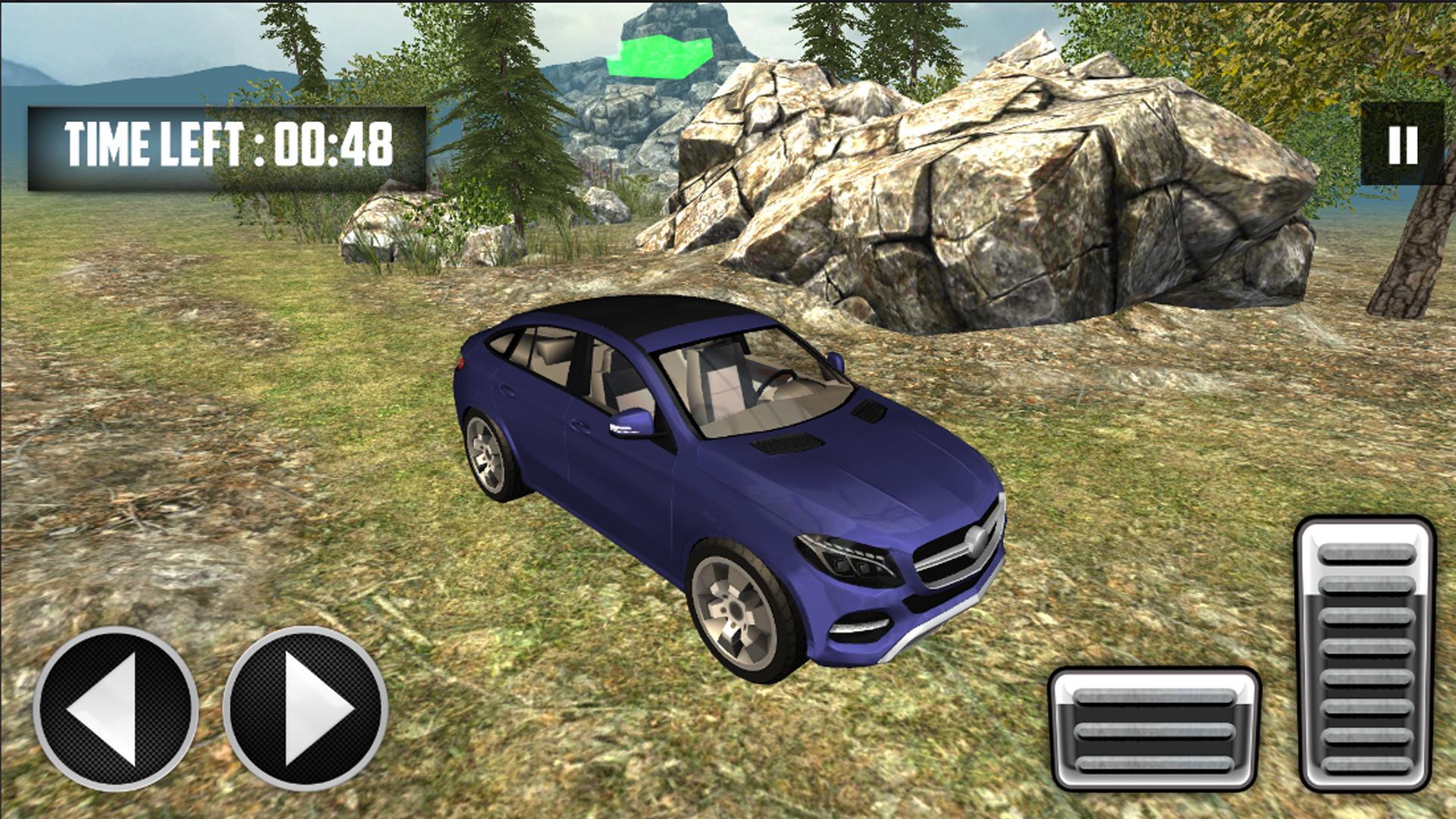 Download GLE 350 Mercedes - Benz Suv Dr android on PC