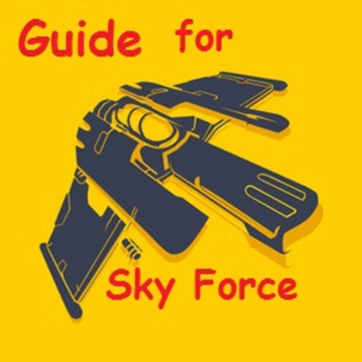 Guide for Sky force Reloaded