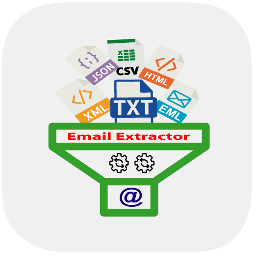 Email Address Extractor