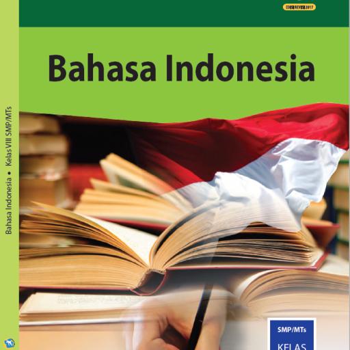 Bahasa Indonesia Kelas 8 Kurik