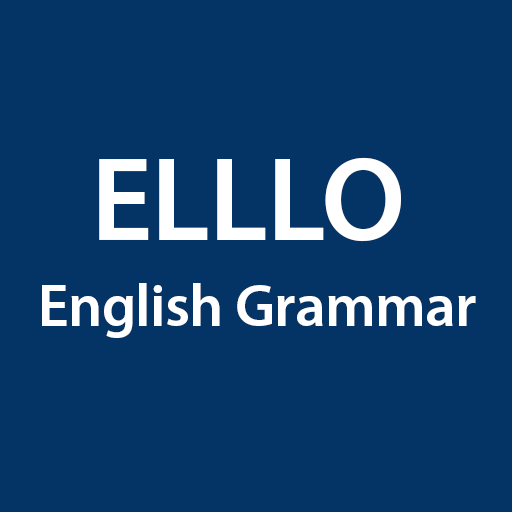 Ello English Grammar - Listeni