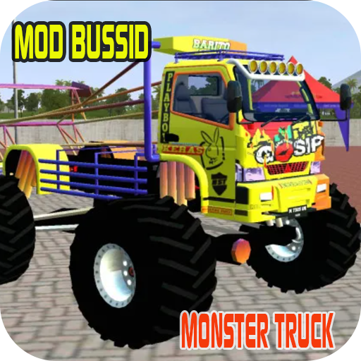 Mod Truck Simulator Indonesia