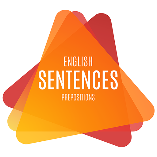 Prepositions in sentences