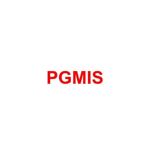 PGMIS