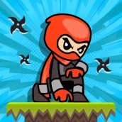 Guerreiro Ninja: Luta Sombria