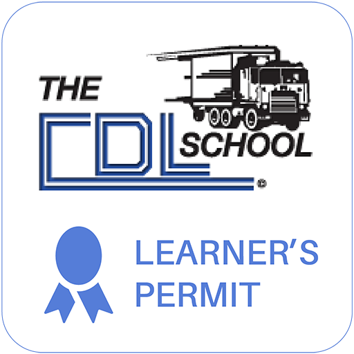 CDL Learner's Permit App