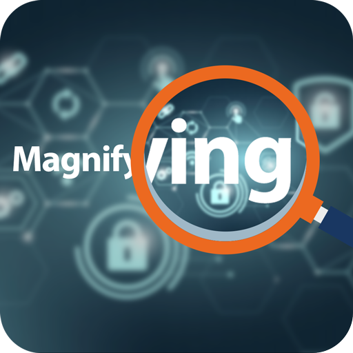 Magnifier-Magnifying Glass