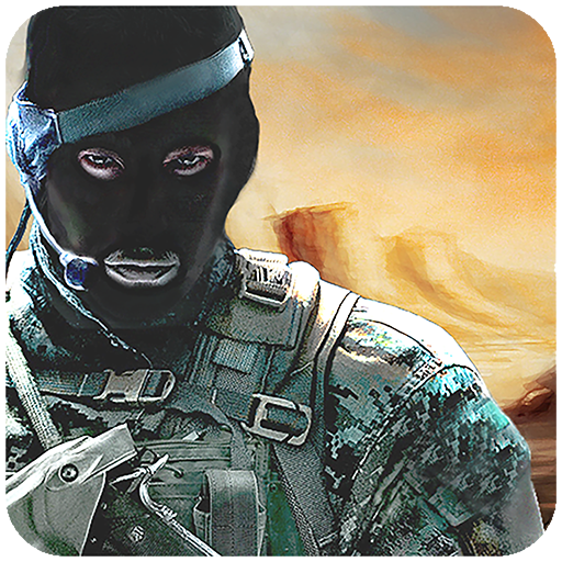 Sniper Warrior : Death Zone