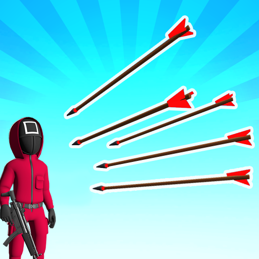 Archery Master: Arrow Wave