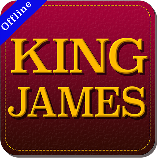 Audio Bible Free App - King James Version