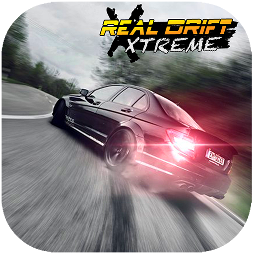 Real Drift Extreme - Car Racing