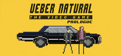 UEBERNATURAL: The Video Game - Prologue