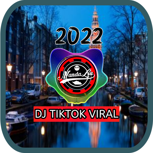 DJ Tiktok Viral Offline 2022