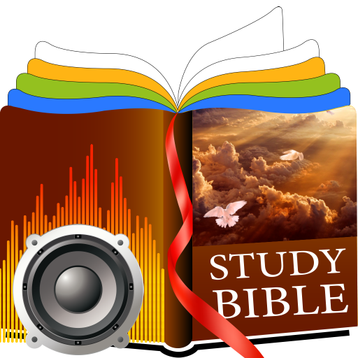 Study Bibles (Multiple Languag