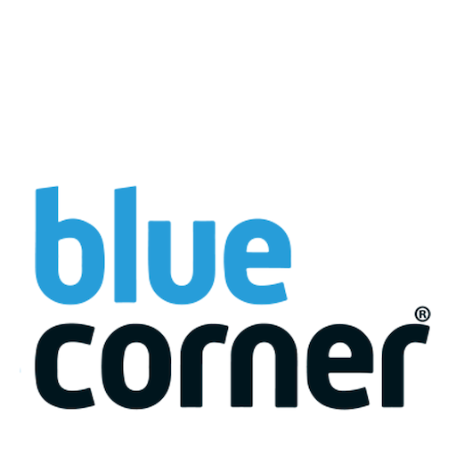 Blue Corner