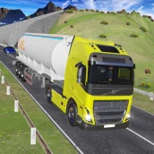 Oil Transport: Truck Simulator