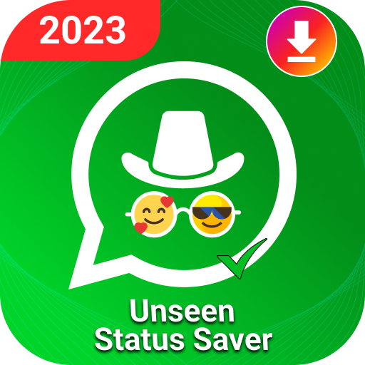 Status Saver - Unseen Online