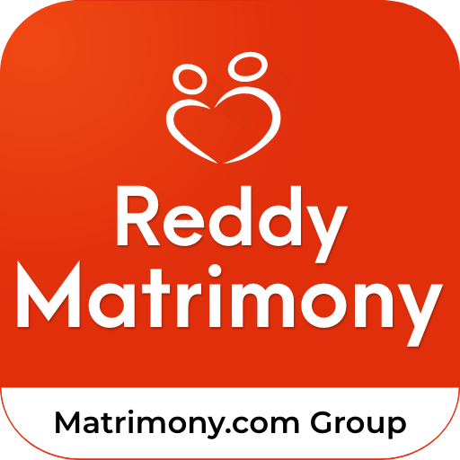 Reddy Matrimony - Marriage App