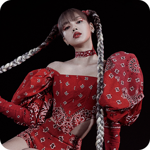 Lalisa Blackpink