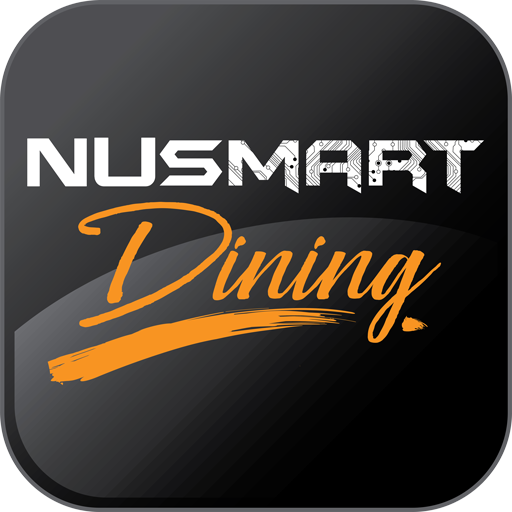 NUSmart Dining