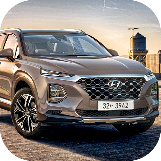 Hyundai Car Wallpapers