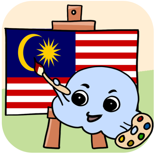 Belajar Perkataan Melayu