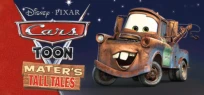 Disney•Pixar Cars Toon: Mater's Tall Tales
