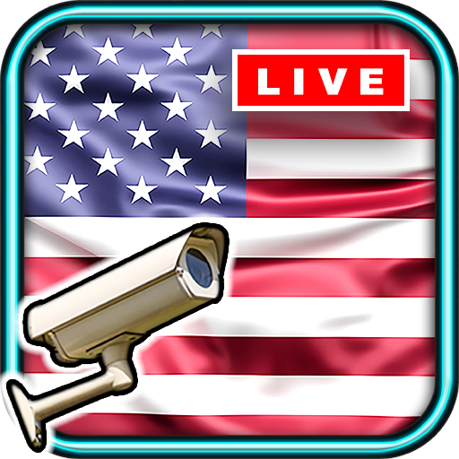 USA Webcams Online: LIVE CCTV 