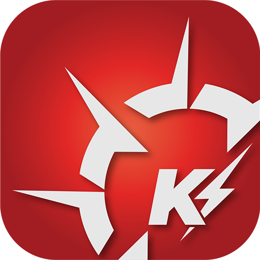 KStrong Compass™