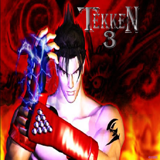 Tekken 3 new hint