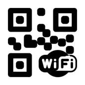Wifi Qr Code (generate & scan)