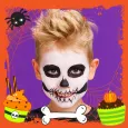 Halloween Filters for Kids