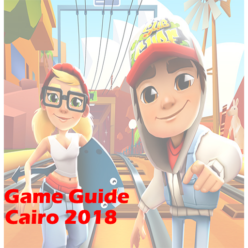 Subway Surfers Game Guide