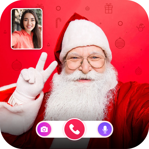 Santa Claus Call