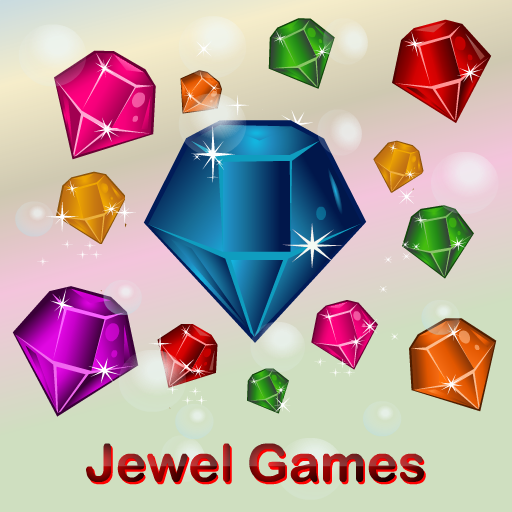 Jewel Games