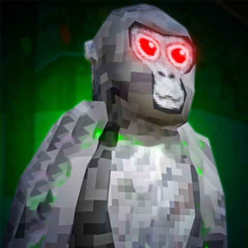 Mod for Gorilla Tag horror