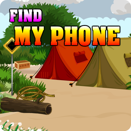 New Escape Games - Find My Phone