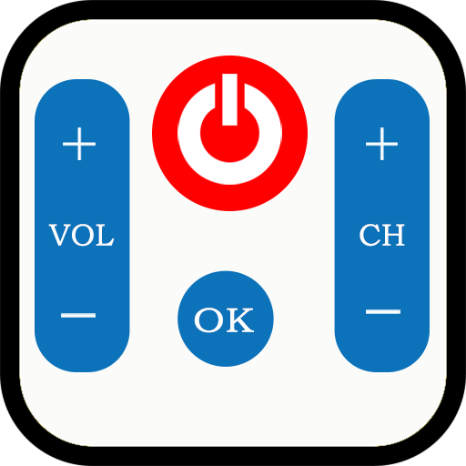 Universal Remote For Sylvania