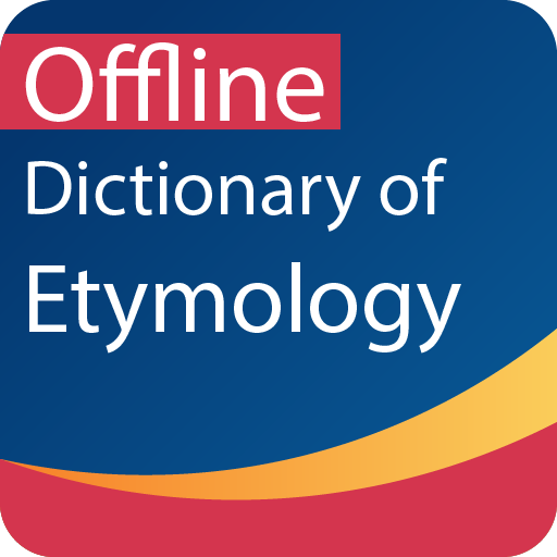 Etymology Dictionary