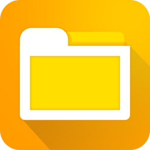 AsusTek Zen File Manager