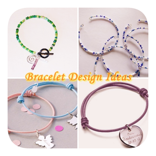 Bracelet Design Ideas