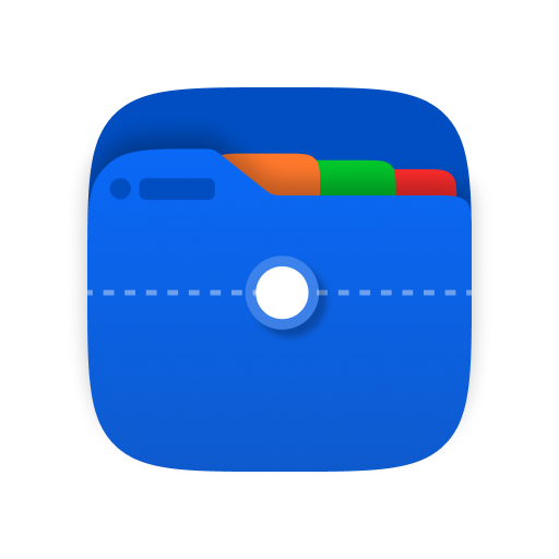 Smart File Manager - Cleaner