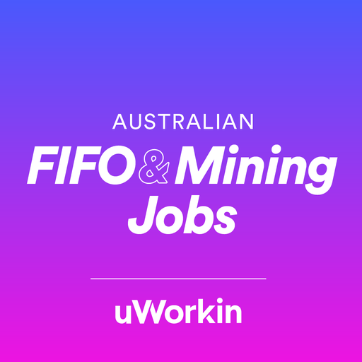 Mining Jobs