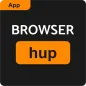 Browser Hup Pro