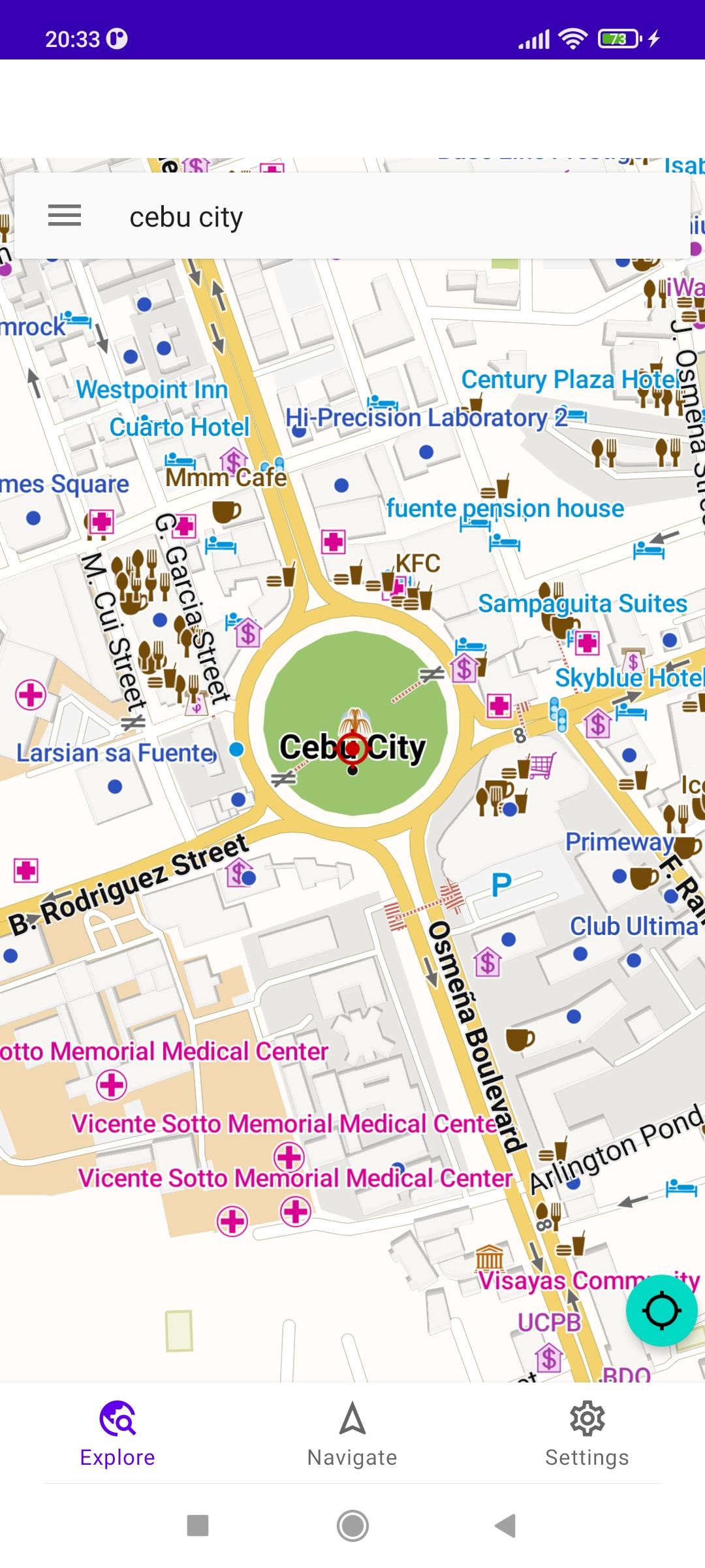 gallery