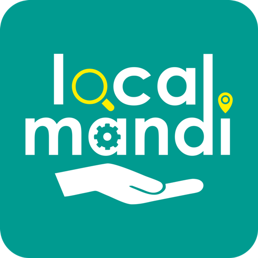 local mandi