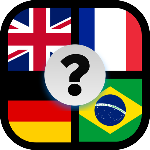 Guess the Country Flags Quiz